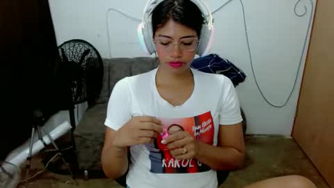 Snapshot of dulce2415 chatting on 21, 3, 2026 dulce2415 online show from 21, 3, 2026