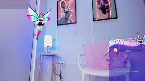 dulce__fiore07 online show from 23, 2, 2026