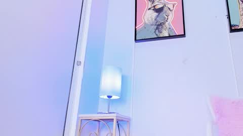 dulce__fiore07 online show from 17, 3, 2026