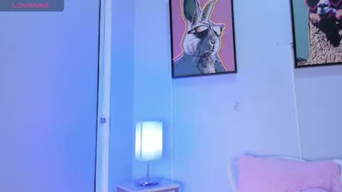 dulce__fiore07 online show from 29, 4, 2026