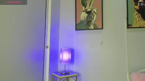 dulce__fiore07 online show from 30, 4, 2026