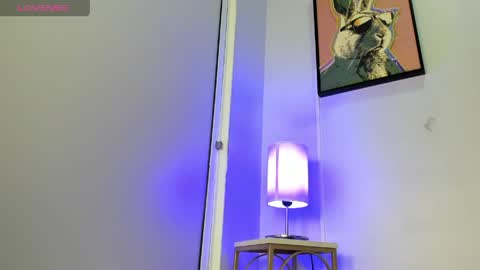 dulce__fiore07 online show from 8, 5, 2026