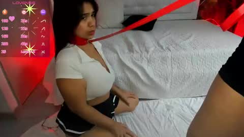 Dulce  love69 online show from 11, 3, 2025