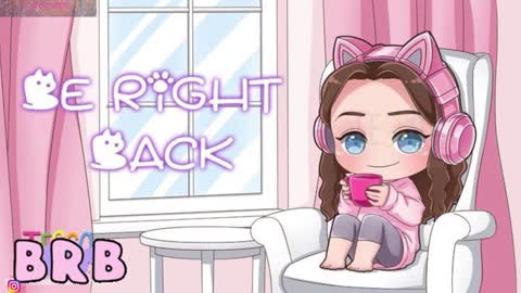 Snapshot of dulce_alice_ chatting on 11, 12, 2024 ALICE online show from 11, 12, 2024