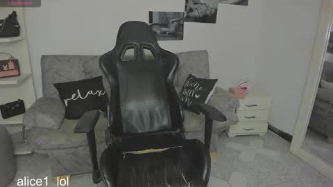 Snapshot of dulce_alice_ chatting on 16, 1, 2026 ALICE online show from 16, 1, 2026