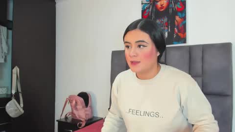 Dulce amg online show from 14, 1, 2025