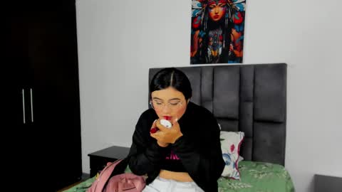 Dulce amg online show from 27, 2, 2025