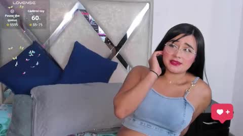 Dulce amg online show from 5, 11, 2025