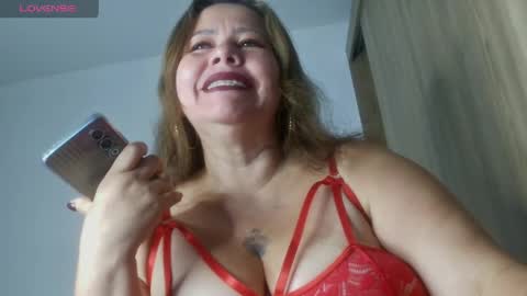 Im Dulce online show from 1, 5, 2026