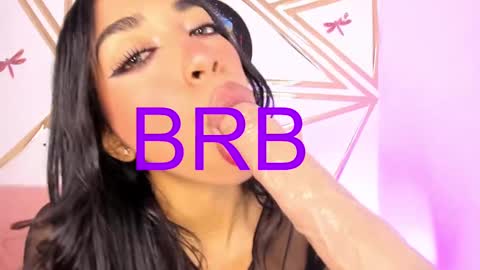 Dulce online show from 10, 9, 2025