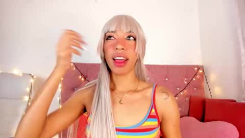 Dulce online show from 4, 12, 2025