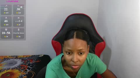dulce_camx online show from 3, 5, 2026