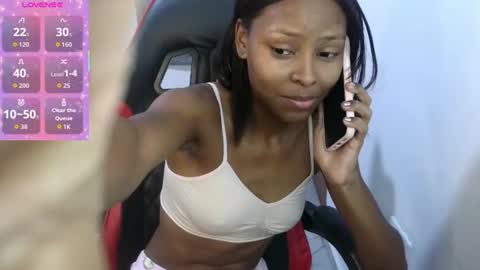 dulce_camx online show from 3, 7, 2026