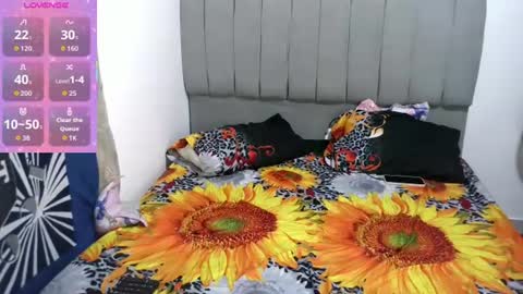 dulce_camx online show from 7, 7, 2026
