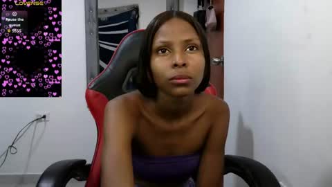 dulce_camx online show from 17, 7, 2026