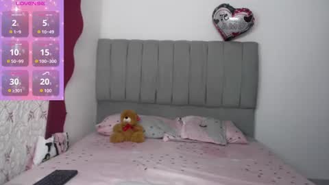dulce_camx online show from 2, 8, 2026