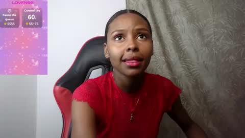 dulce_camx online show from 3, 8, 2026