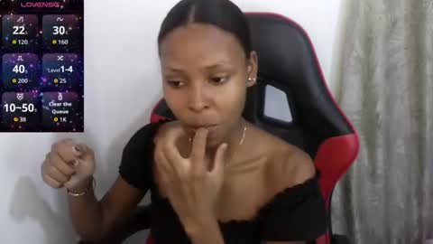 dulce_camx online show from 5, 8, 2026