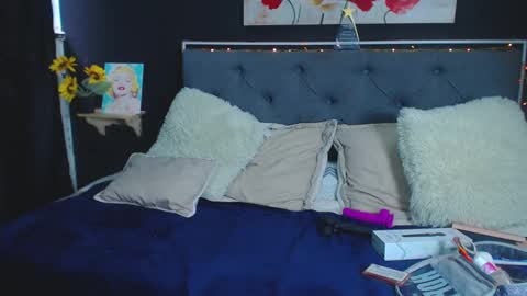 C E L E S T E  online show from 27, 12, 2024