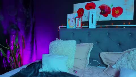 C E L E S T E  online show from 8, 1, 2025