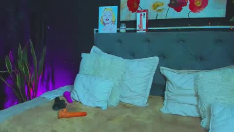 C E L E S T E  online show from 24, 1, 2025