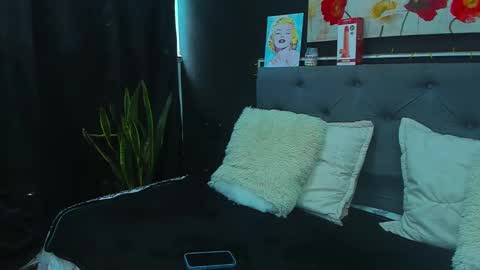 C E L E S T E  online show from 26, 1, 2025