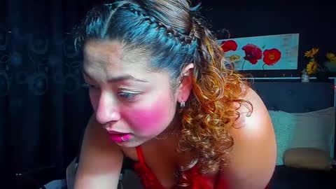 C E L E S T E  online show from 29, 1, 2025