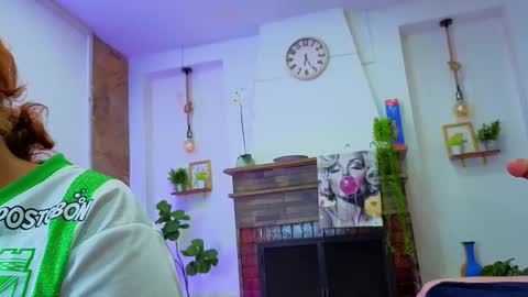 C E L E S T E  online show from 21, 2, 2026