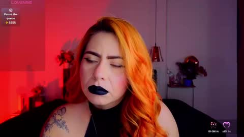 DULCE online show from 28, 9, 2025