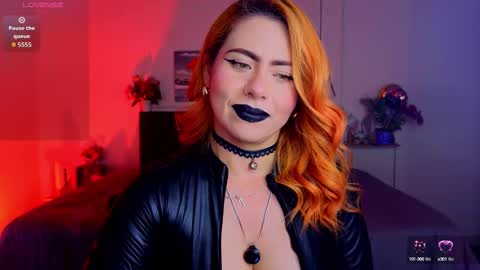 DULCE online show from 5, 10, 2025