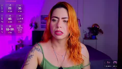 DULCE online show from 9, 10, 2025