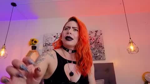 DULCE online show from 26, 11, 2025