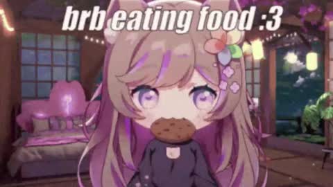 dulce_charm_ online show from 12, 3, 2026