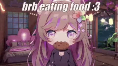 dulce_charm_ online show from 13, 3, 2026