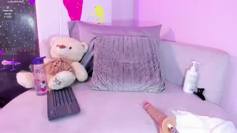 dulce_charm_ online show from 28, 7, 2026