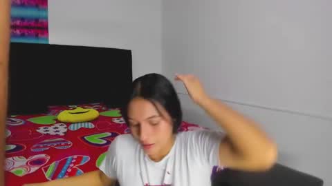 Im Alexa 420 online show from 20, 2, 2025