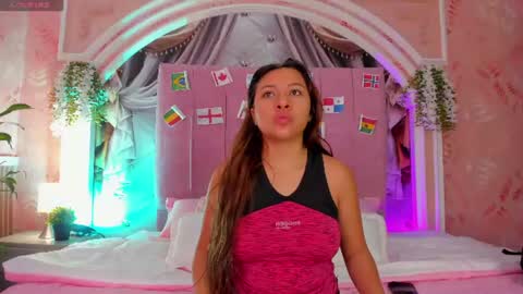 Dulce online show from 26, 6, 2026