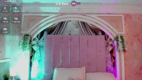 Dulce online show from 23, 7, 2026