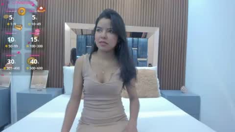 Snapshot of dulce_glamor_ chatting on 30, 7, 2026 Dulce online show from 30, 7, 2026
