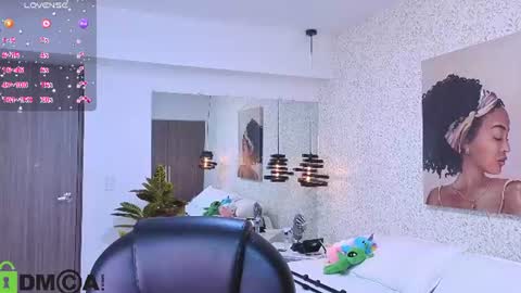 dulce_isabel_ online show from 22, 7, 2026