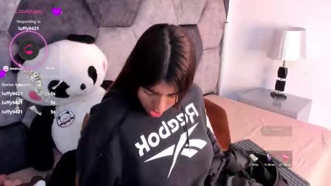 Dulce BBW Jones  online show from 8, 3, 2026