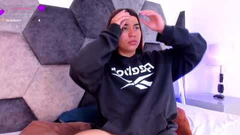 Dulce BBW Jones  online show from 10, 3, 2026