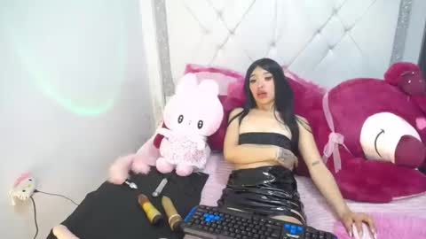 Snapshot of dulce_kiy chatting on 2, 2, 2026 dulce_kiy online show from 2, 2, 2026
