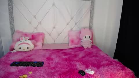 Snapshot of dulce_kiy chatting on 19, 5, 2026 dulce_kiy online show from 19, 5, 2026