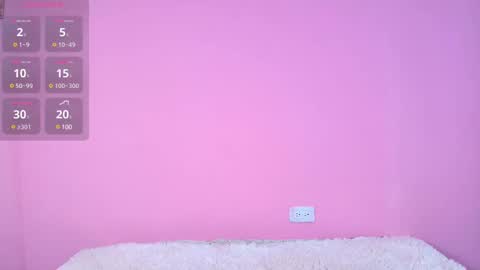 Snapshot of dulce_mariaahe chatting on 12, 3, 2025 online show from 12, 3, 2025