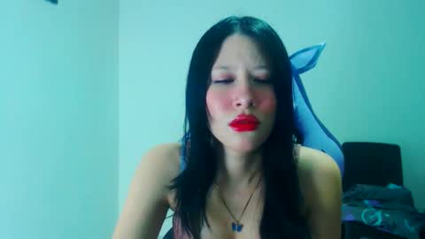 dulce_mauren online show from 30, 11, 2025