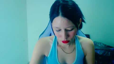 dulce_mauren online show from 26, 2, 2026