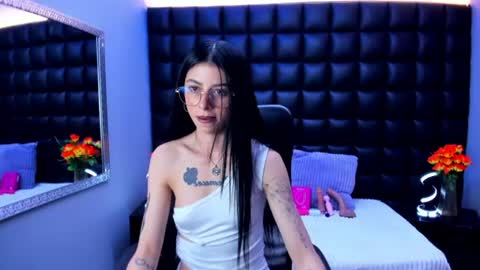 Snapshot of dulce_miiaa chatting on 13, 6, 2026 dulce_miiaa online show from 13, 6, 2026