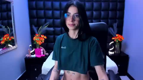 Snapshot of dulce_miiaa chatting on 16, 6, 2026 dulce_miiaa online show from 16, 6, 2026