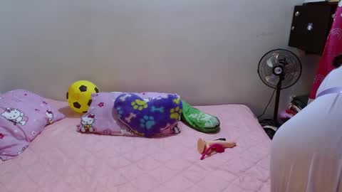 Snapshot of dulce_mmaria chatting on 21, 2, 2025 dulce online show from 21, 2, 2025